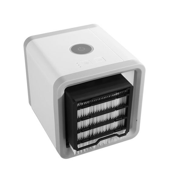 28 pezzi di carta filtrante Vecksoy Filtro Arctic Air per Personal Space Cooler climatizzatore Mini filtro Artic Air compatibile con filtri per umidificatori alternativi 